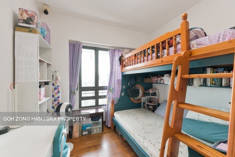 Blk 88 Skyville @ Dawson (Queenstown), HDB 4 Rooms #547023571